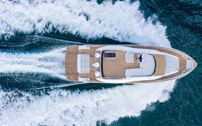 Pardo Endurance 60