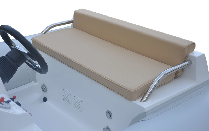 AB Inflatables ABJET 285 Compact