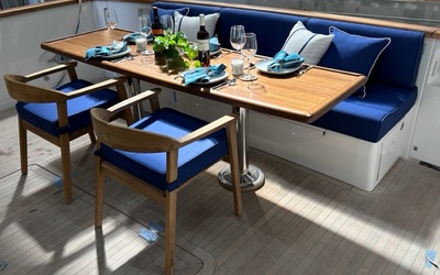 Offshore Yachts 62 ELV