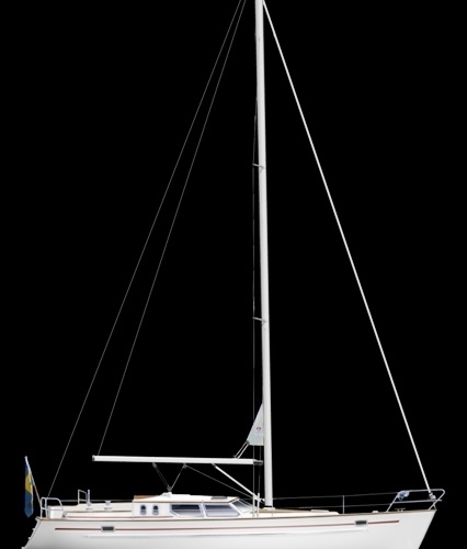 Regina 40