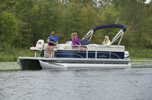 Sunchaser DS20