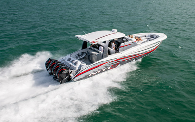 MTI V-42