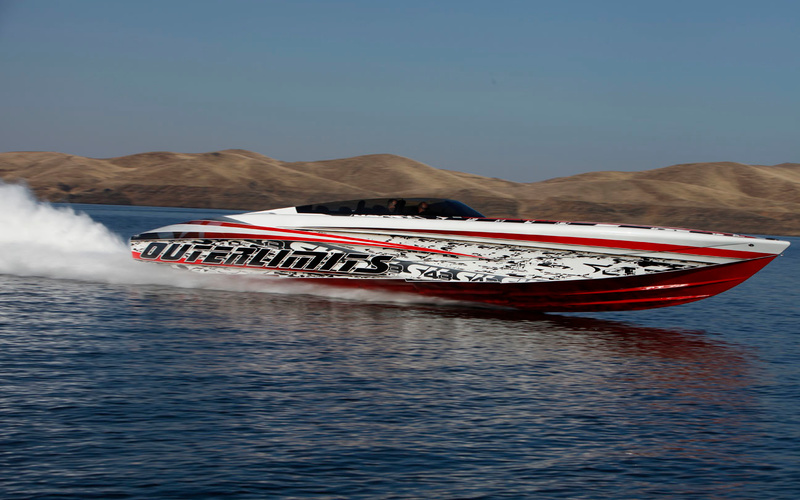 Outerlimits SV-43