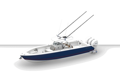 Jupiter  380LS