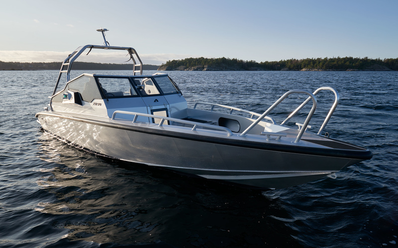 Anytec 750 SPD Classic