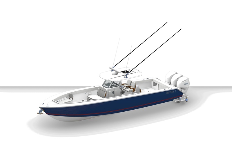 Jupiter  380LS