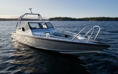 Anytec 750 SPD Classic