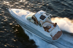 Four Winns V335