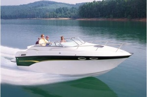 Crownline 242 CR
