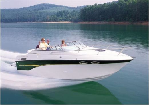 Crownline 242 CR