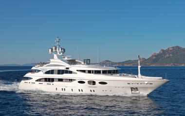 Benetti Lady B