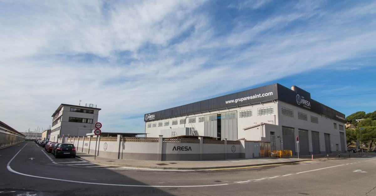 Aresa
