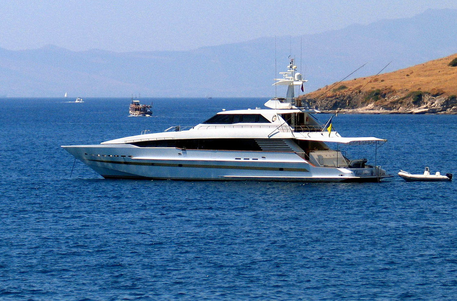 Heesen Obsessions