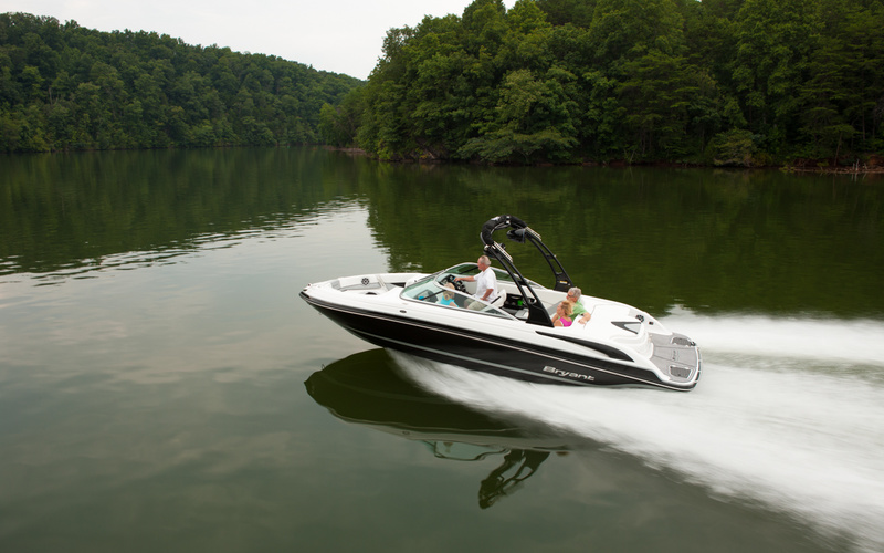 Bryant 246