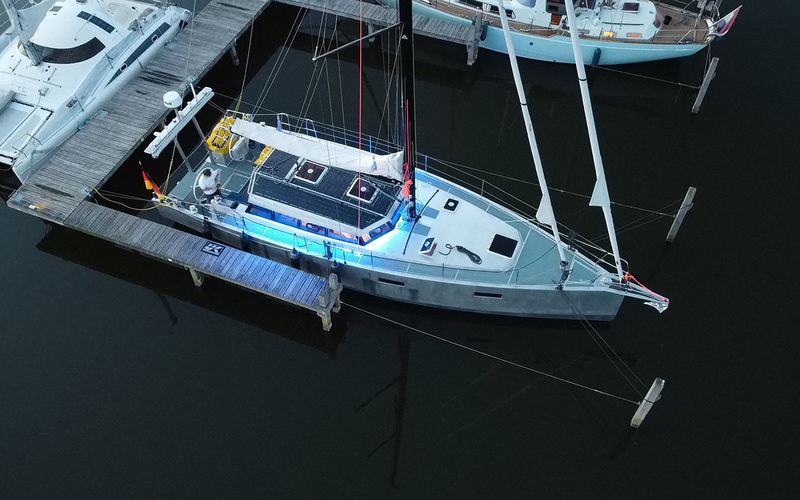 Viator Explorer 42 DS
