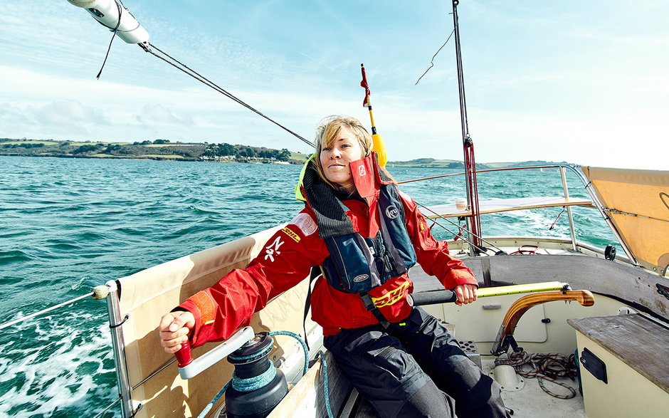 Susie Goodall
