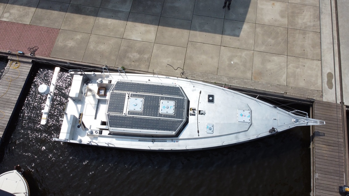 Viator Marine