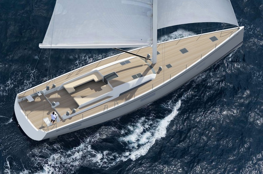 Swan 78
