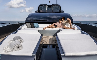 Riva 82' Diva