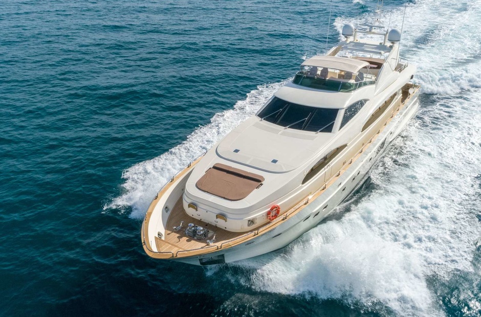Astondoa Dolce Vita IV