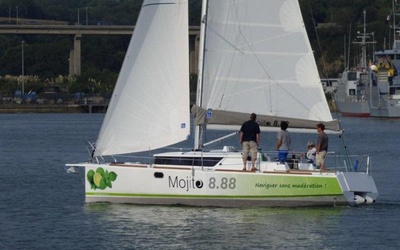 IDBmarine Mojito 888