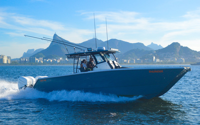 Sedna CAT 370