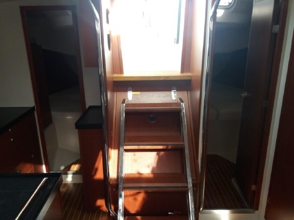 Hanse 455 (2018)