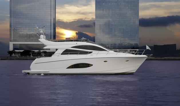 Horizon E54 