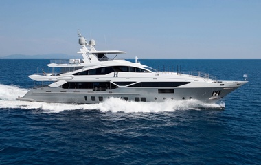 Benetti 'H