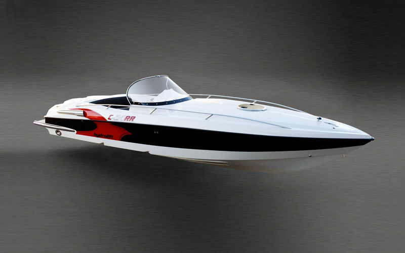 Hydrolift C-24