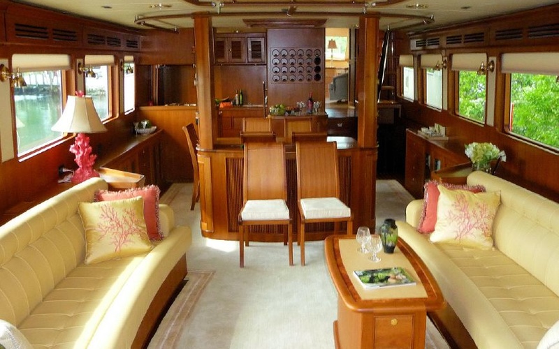Marlow Explorer 97e