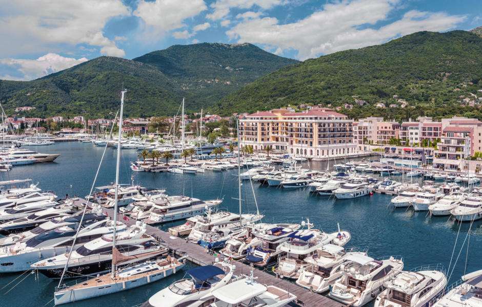 Port Montenegro