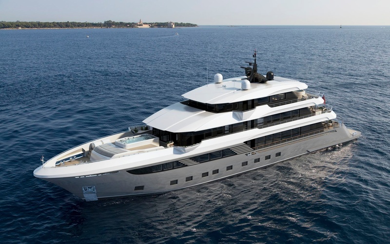 Majesty 175