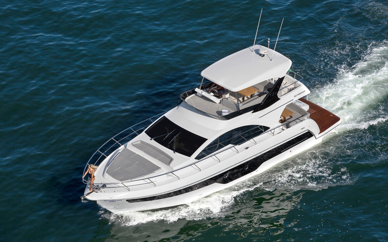 Schaefer 580
