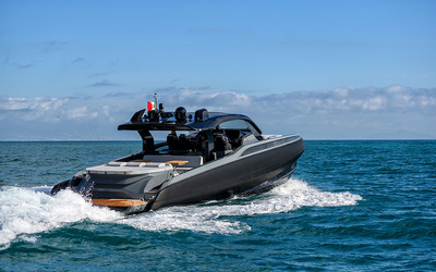 SACS Rebel 55