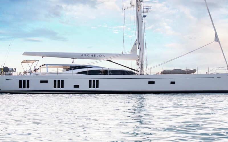 Oyster 1225