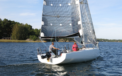 Fareast 31R GRP