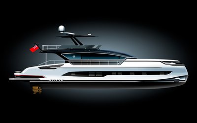 Dynamiq GTM 90 Sportfisher