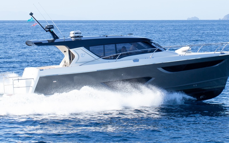 Legacy L45