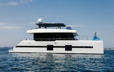 Sunreef MAYRILOU