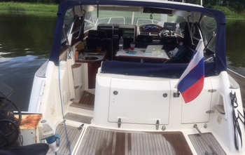 Aquador 26 HT  (2008)