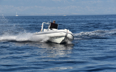 Zar Mini Rib 16