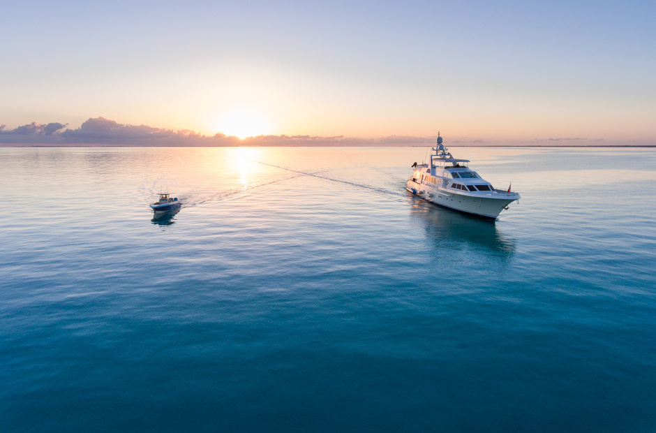 Abeking & Rasmussen Sea Class
