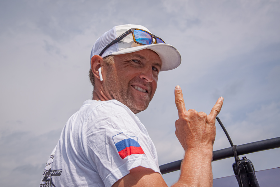 Konstantin Besputin