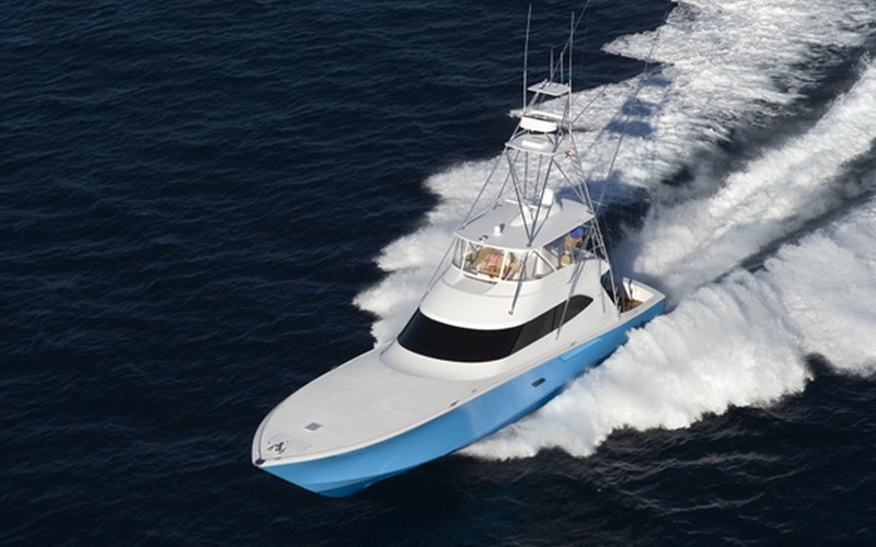 Viking 76с