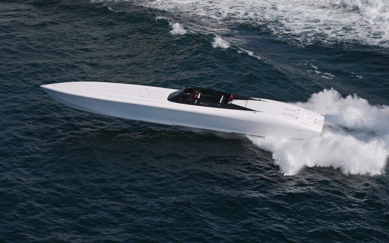 Outerlimits SV52