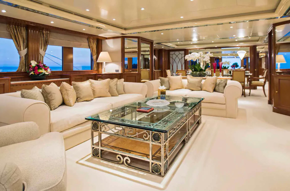 Benetti Come Prima