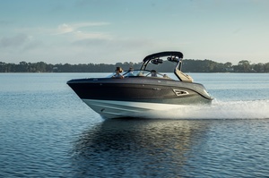 Sea Ray W230 SLX