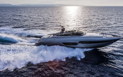 Riva 88' Florida