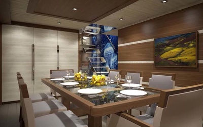Nuva Yachts NUVA M6